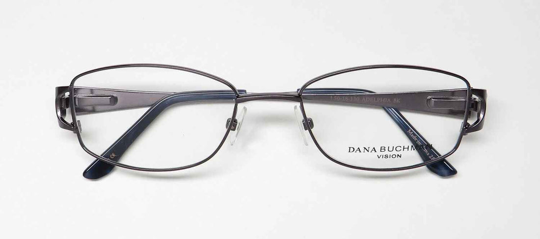Dana Buchman Adelphia Eyeglasses