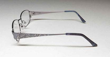 Dana Buchman Adelphia Eyeglasses