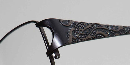 Dana Buchman Adelphia Eyeglasses