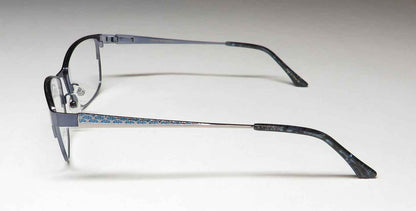 Dana Buchman Whytney Eyeglasses