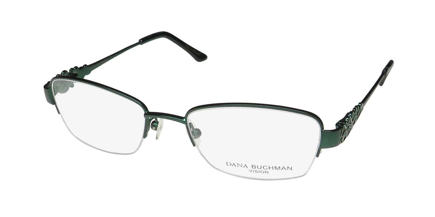 Dana Buchman Miriela Eyeglasses