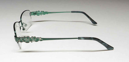 Dana Buchman Miriela Eyeglasses