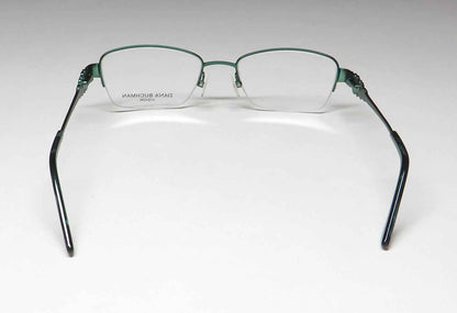 Dana Buchman Miriela Eyeglasses