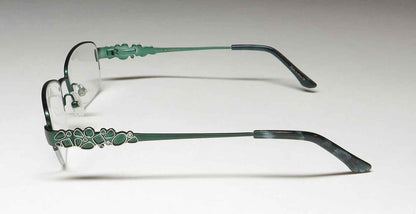 Dana Buchman Miriela Eyeglasses