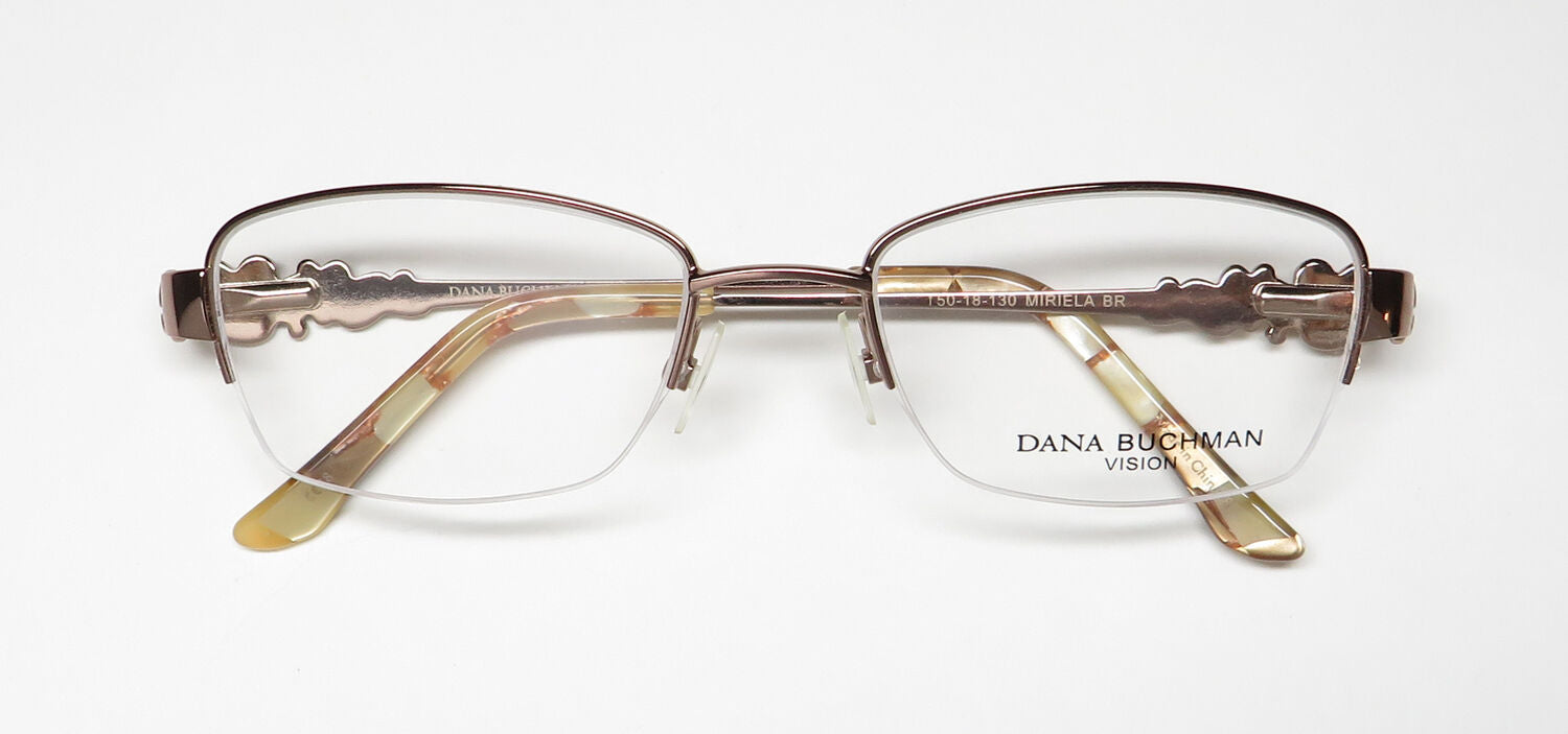 Dana buchman miriela eyeglasses by ModaFrames