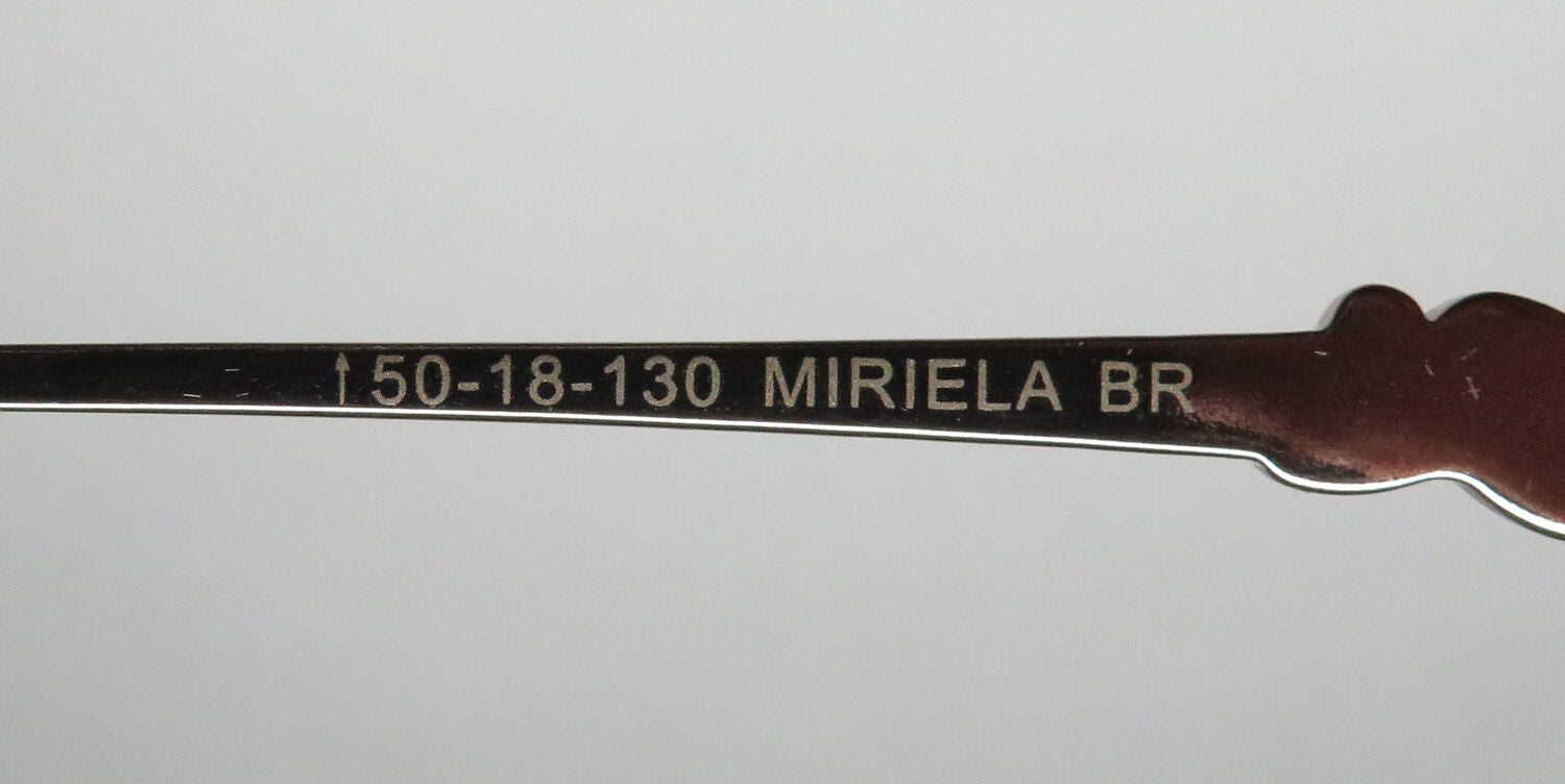 Dana buchman miriela eyeglasses by ModaFrames