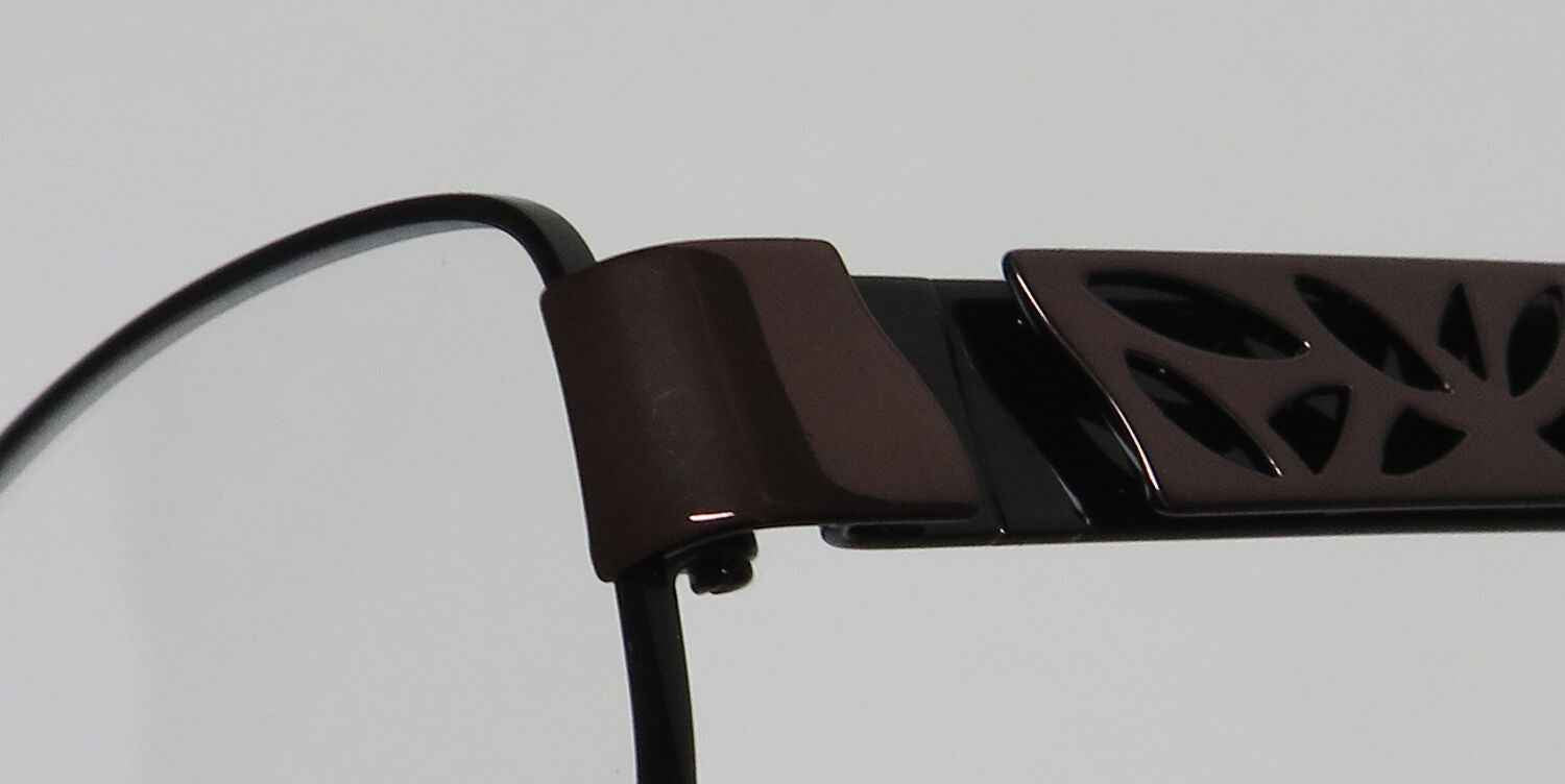 Dana Buchman Rosetta Eyeglasses