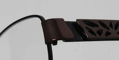 Dana Buchman Rosetta Eyeglasses