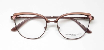 Dana Buchman Charleigh Eyeglasses