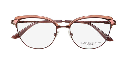 Dana Buchman Charleigh Eyeglasses by ModaFrames