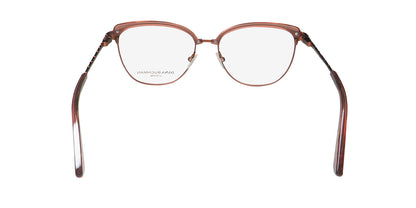 Dana Buchman Charleigh Eyeglasses by ModaFrames