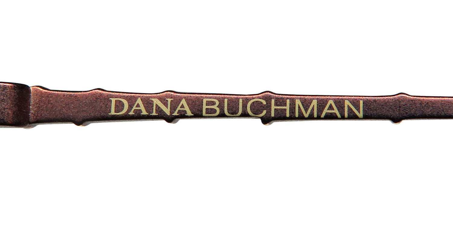 Dana Buchman Charleigh Eyeglasses by ModaFrames