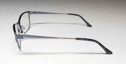 Dana Buchman Whytney Eyeglasses