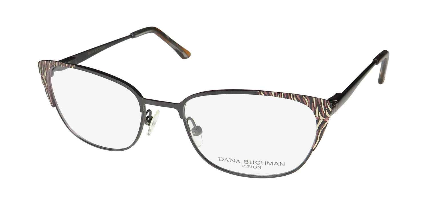 Dana Buchman Glennora Eyeglasses