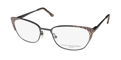 Dana Buchman Glennora Eyeglasses