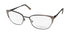 Dana Buchman Glennora Eyeglasses