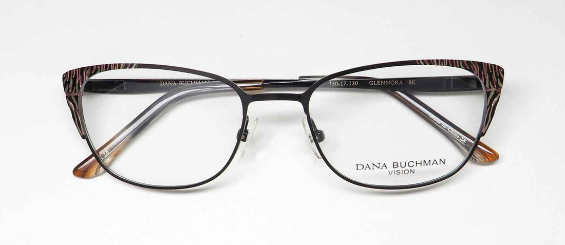Dana Buchman Glennora Eyeglasses