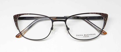 Dana Buchman Glennora Eyeglasses