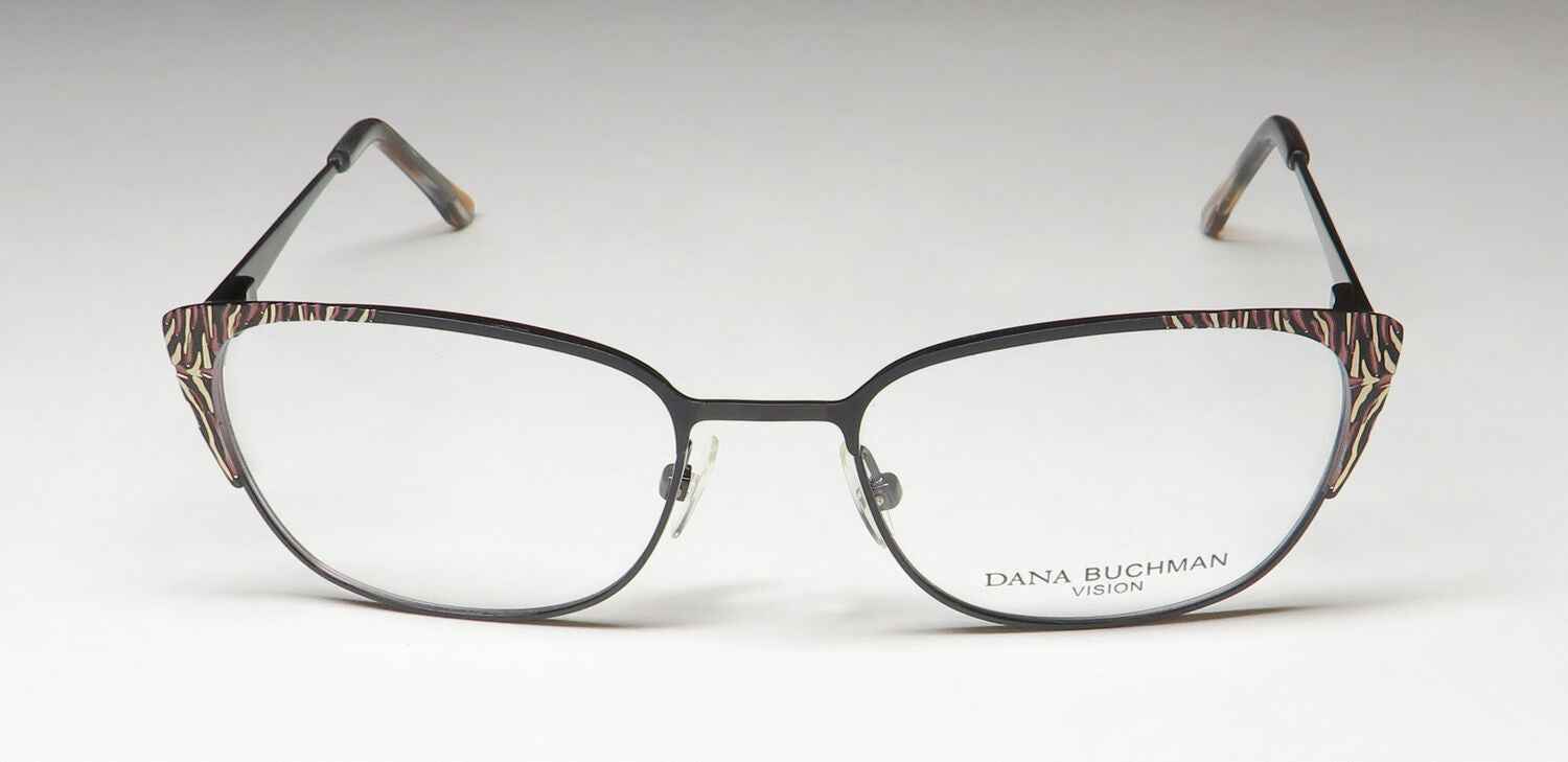 Dana Buchman Glennora Eyeglasses