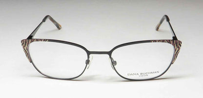 Dana Buchman Glennora Eyeglasses