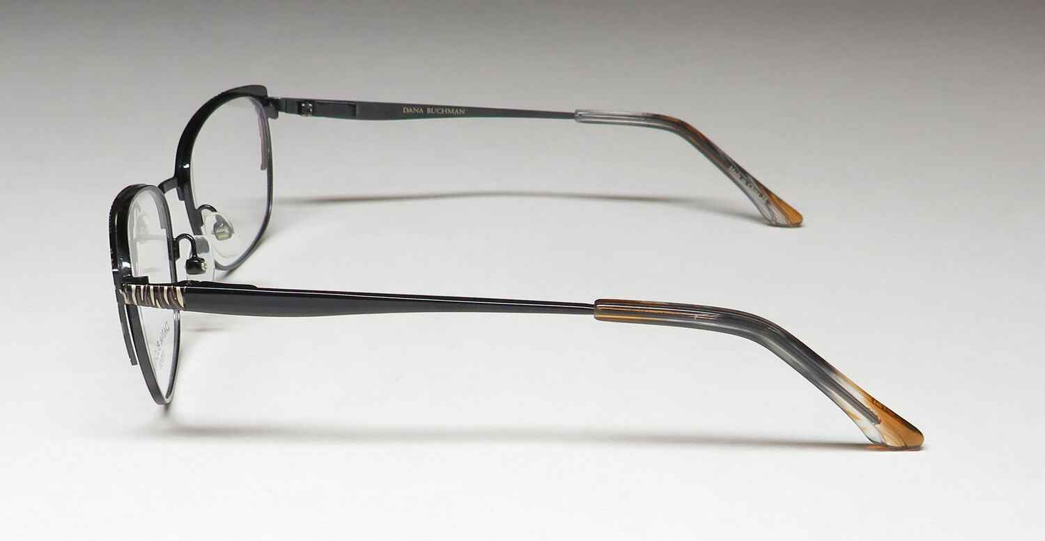 Dana Buchman Glennora Eyeglasses