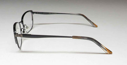 Dana Buchman Glennora Eyeglasses