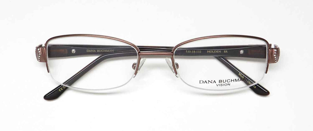 Dana Buchman Holden Eyeglasses