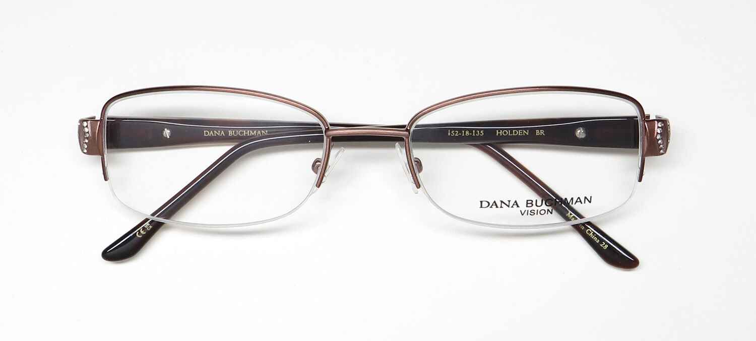 Dana Buchman Holden Eyeglasses