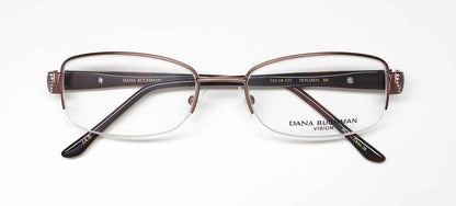 Dana Buchman Holden Eyeglasses