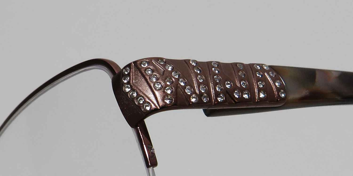 Dana Buchman Holden Eyeglasses