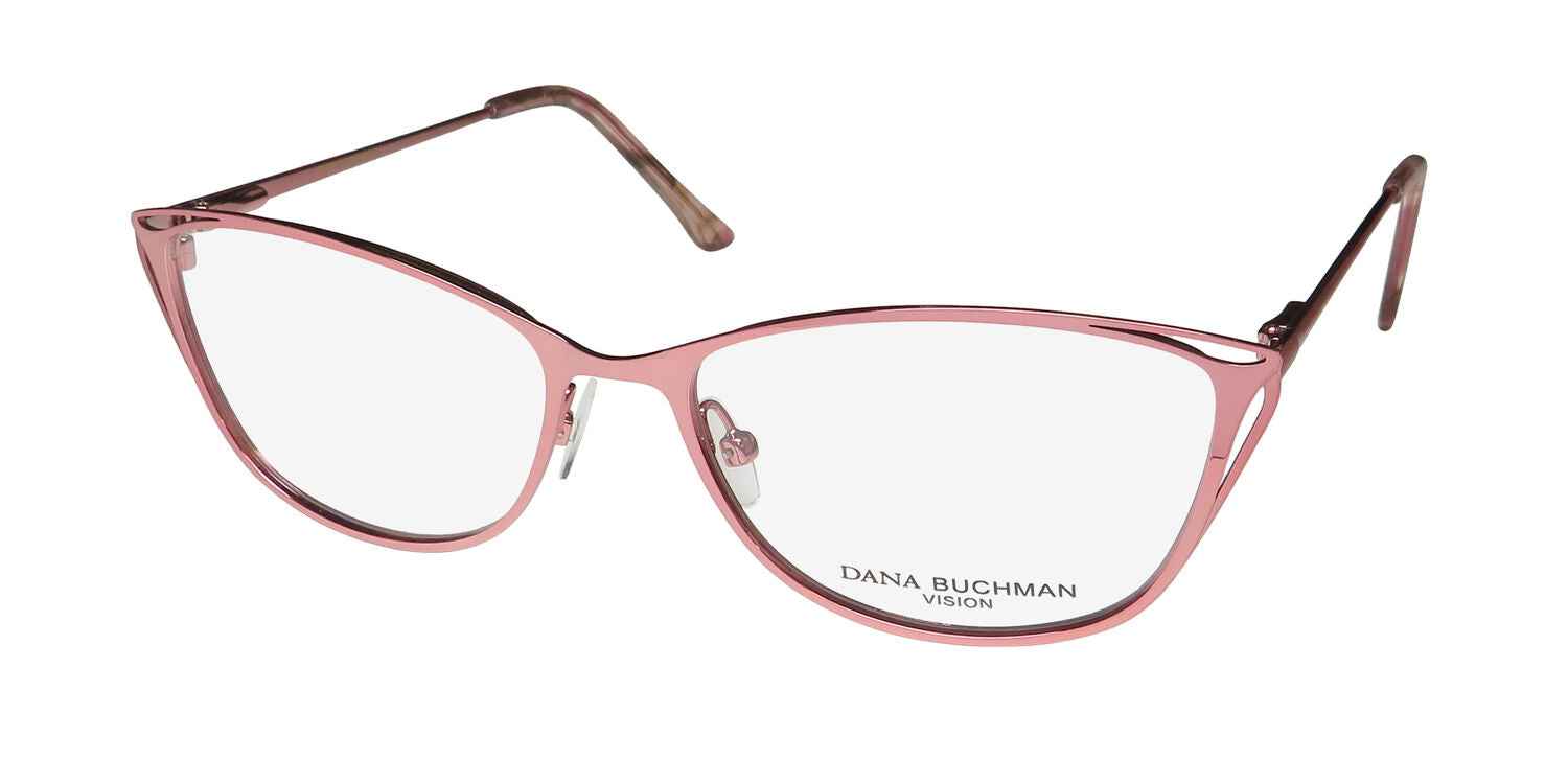 Dana Buchman Ali Eyeglasses