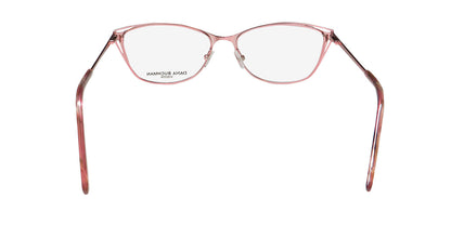 Dana Buchman Ali Eyeglasses