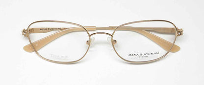 Dana Buchman Mrs. Gunnerson Eyeglasses