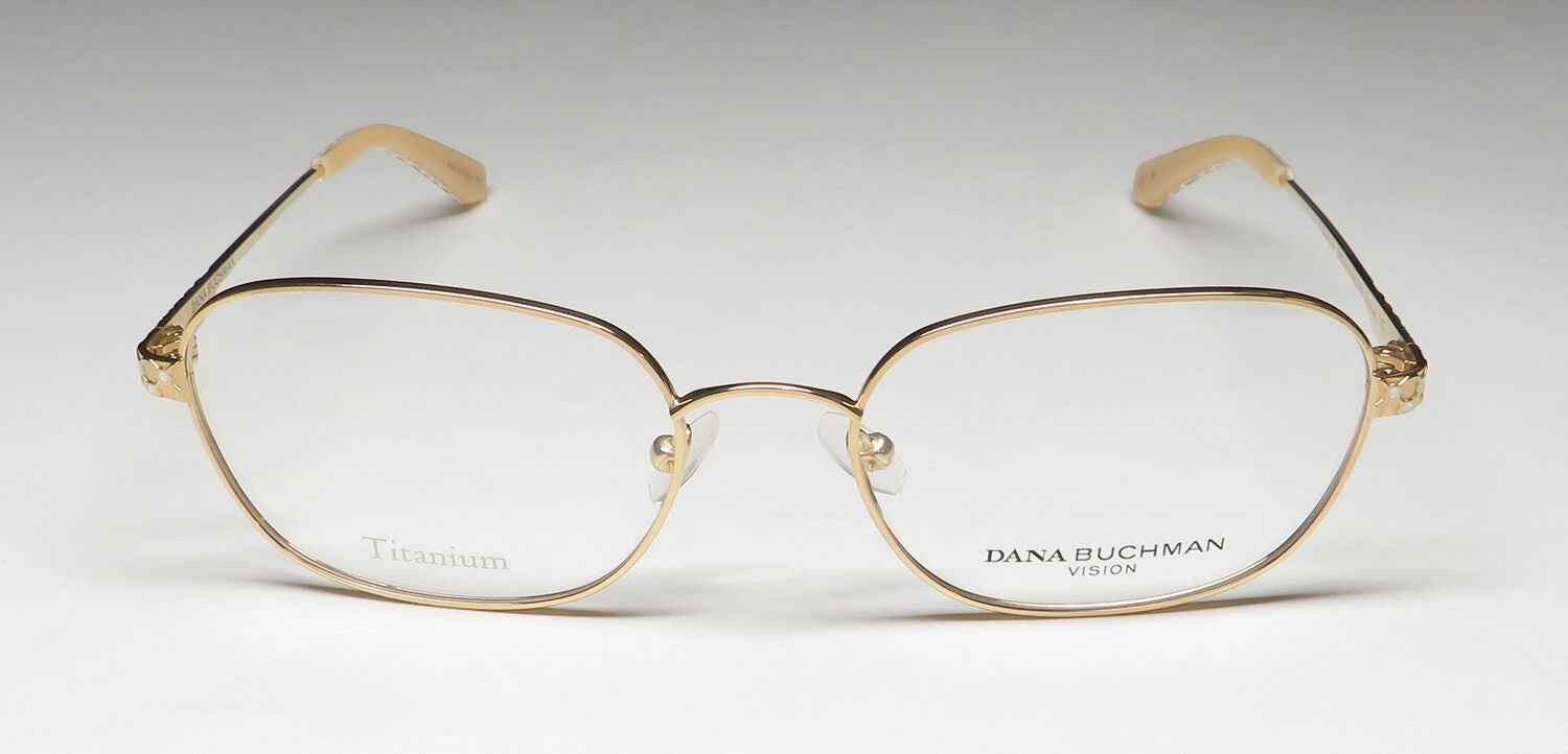 Dana Buchman Mrs. Gunnerson Eyeglasses