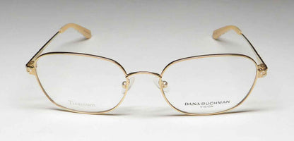 Dana Buchman Mrs. Gunnerson Eyeglasses