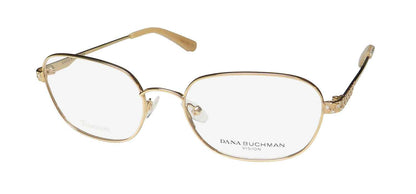 Dana Buchman Mrs. Gunnerson Eyeglasses