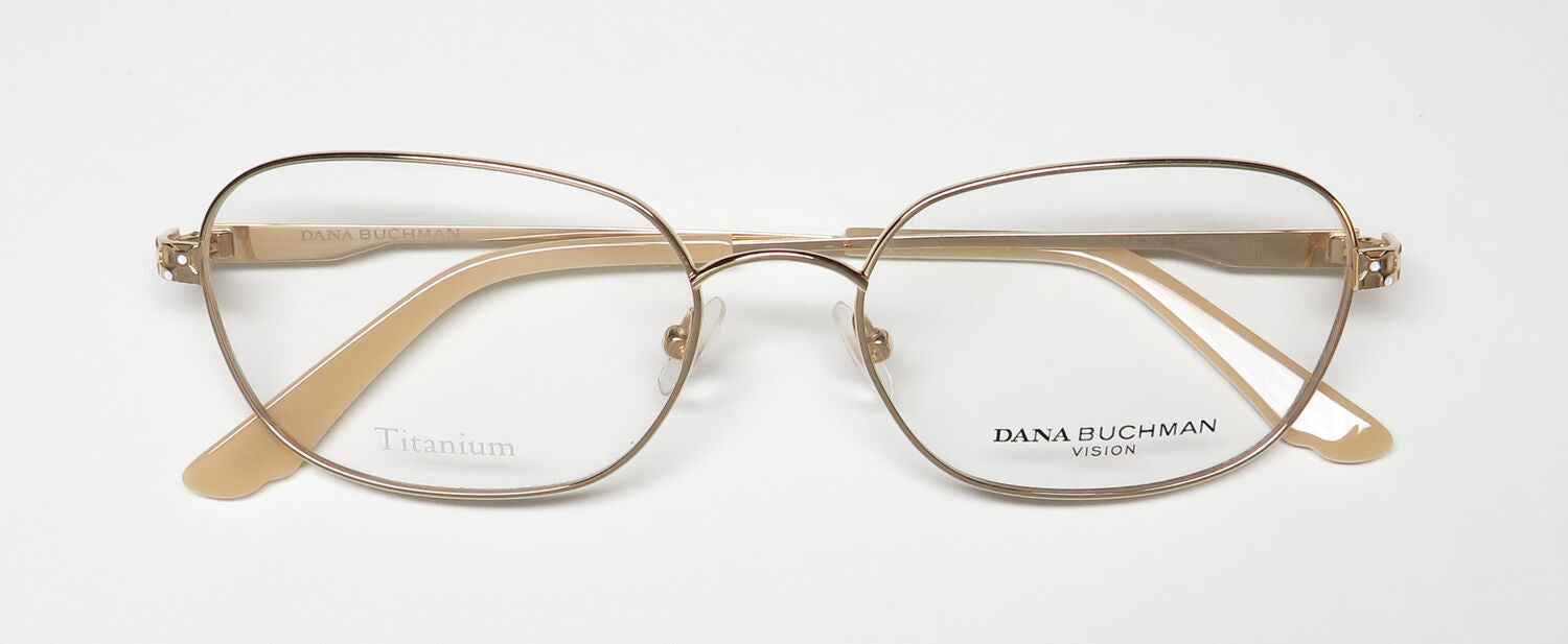 Dana Buchman Mrs. Gunnerson Eyeglasses