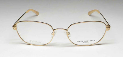 Dana Buchman Mrs. Gunnerson Eyeglasses