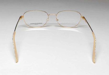 Dana Buchman Mrs. Gunnerson Eyeglasses