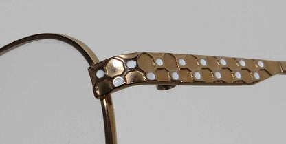 Dana Buchman Mrs. Gunnerson Eyeglasses