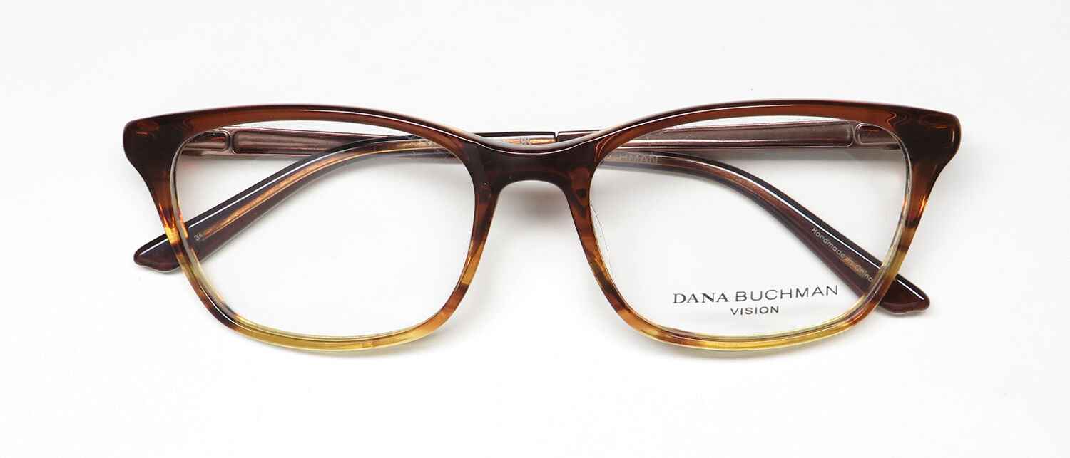Dana Buchman Coby Eyeglasses