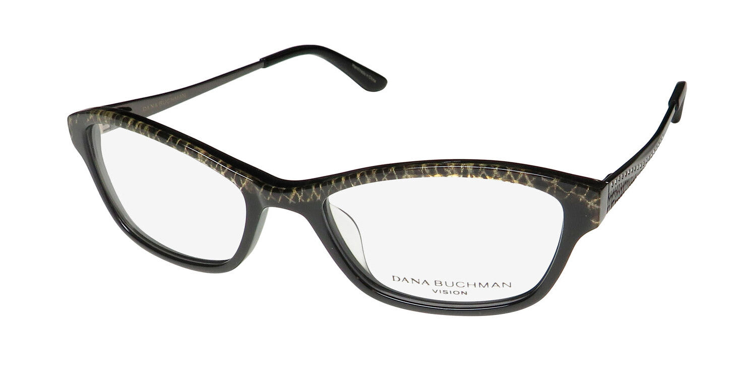 Dana Buchman Rosamund Eyeglasses by ModaFrames