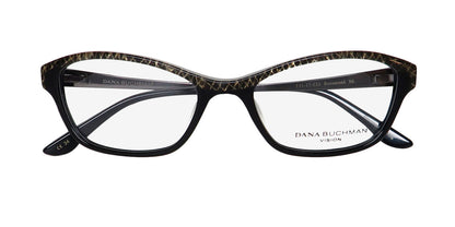 Dana Buchman Rosamund Eyeglasses by ModaFrames