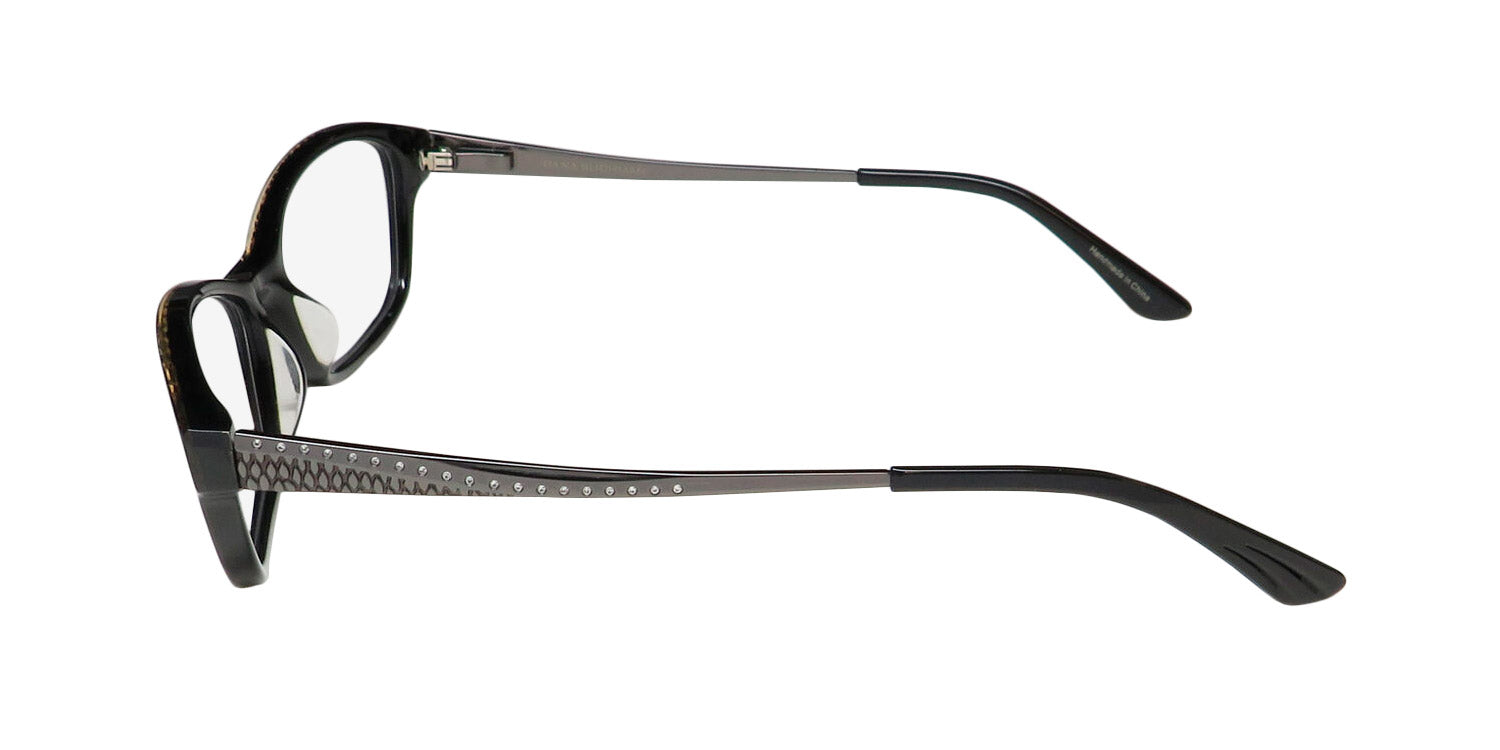 Dana Buchman Rosamund Eyeglasses by ModaFrames