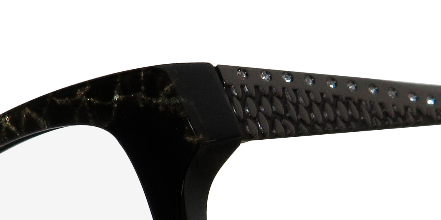 Dana Buchman Rosamund Eyeglasses by ModaFrames