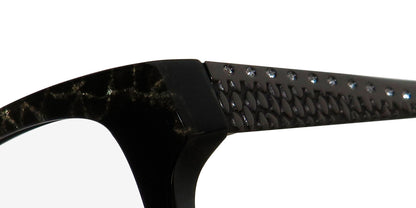 Dana Buchman Rosamund Eyeglasses by ModaFrames