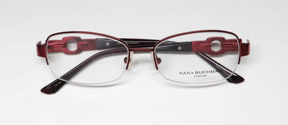 Dana Buchman Reva Eyeglasses