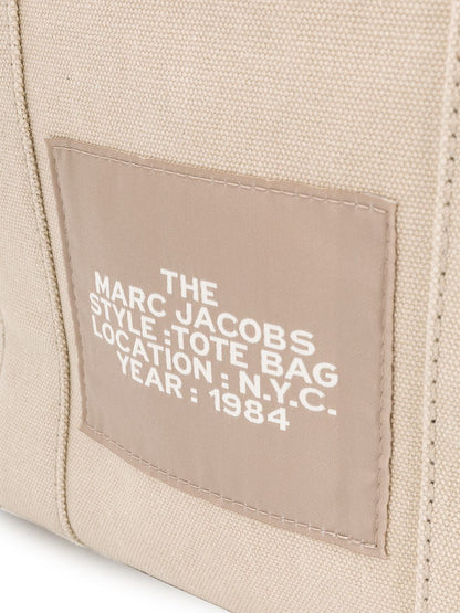 Marc Jacobs Women The Canvas Medium Tote Bag by Luosophy