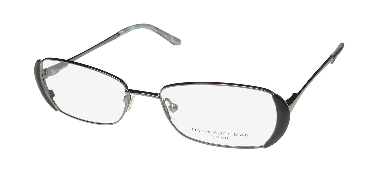 Dana Buchman Simona Eyeglasses