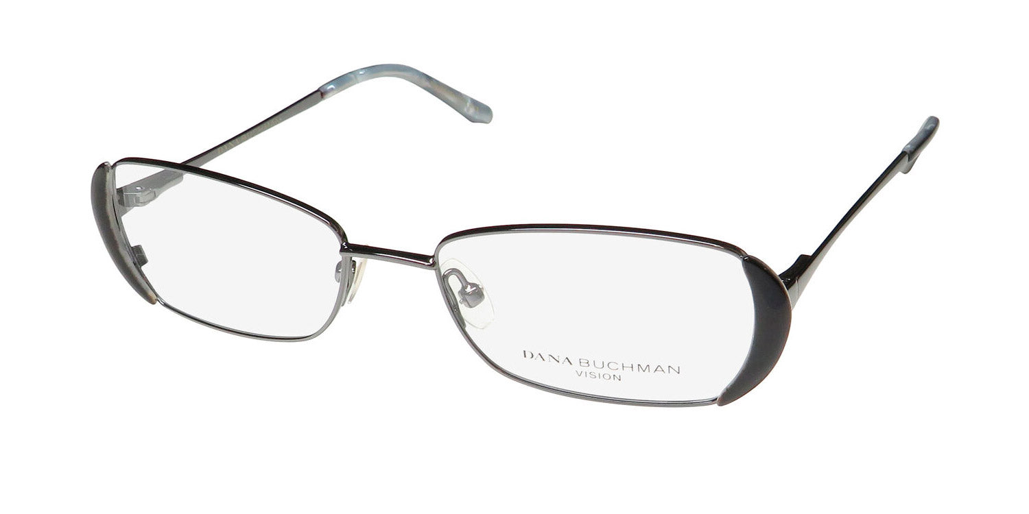 Dana Buchman Simona Eyeglasses by ModaFrames